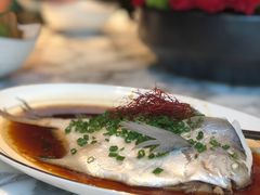 -湖滨28中餐厅·西湖宴·杭州君悦酒店
