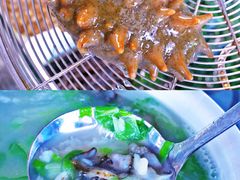 -富港会·海鲜酒楼(墟沟店)