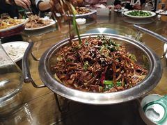 -威海九禧海鲜居渔水饺(经区店)