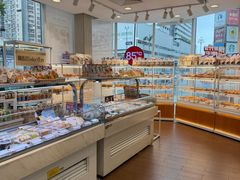 -85度C(深圳佳宁娜店)