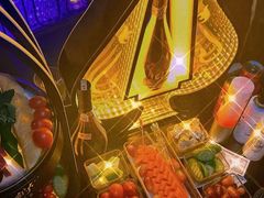 -MOSSO音乐酒吧·live house(南京旗舰店)