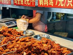 -吴日彪蒜香猪牛排(水巷口店)