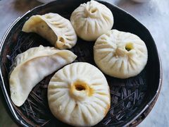 -红灯笼大酒楼(通湖路店)