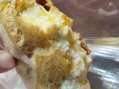 泡芙-樱花糕坊(万松园店)