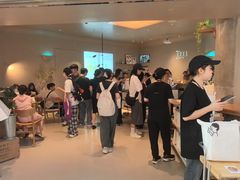 -喜茶(广州佳兆业广场店)