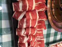 -南来顺饭庄·清真(南菜园店)