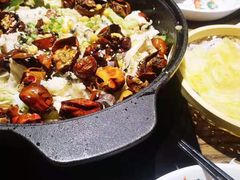 -大丰收脆鱼(正荣财富中心店)
