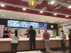 -乡村基(渝中区得意世界餐厅)