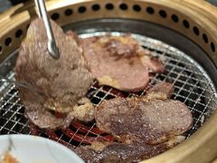 -神户赤童日式烤肉(金地广场店)