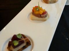 -圣丰索菲特·法国餐厅