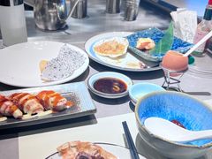 -大渔铁板烧(蛇口店)
