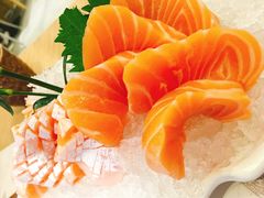 -林妈妈村·日式料理(宝山龙湖天街店)