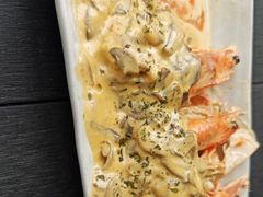 -Ameigo梅果·云贵川bistro(长宁来福士店)