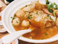 -GOGO Plate(成都太古里店)