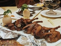 -威尼斯西餐厅(小榄大信店)
