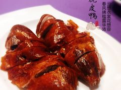 -张福记(陇海中路店)