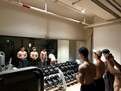 -YCHL Studios健身工作室(市二宫店)