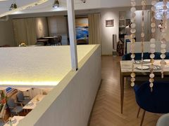 -伊斯坦布尔土耳其清真咖啡餐厅