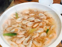 -爷爷的草帽·海鲜馆(孙塘路店)