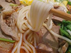 -贵凤凰贵州米粉(望京店)