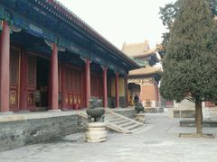 -历代帝王庙博物馆