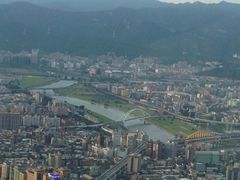 台北101大楼-台北101