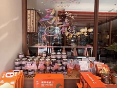 -小厨娘淮扬菜(江宁万达店)