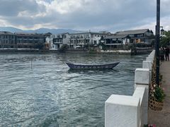 -南诏风情岛