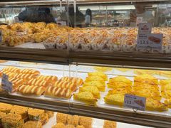 -山崎面包(苏州中心店)