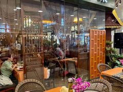 -荷花泰菜(东方新天地店)