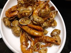 -丰收日·小海鲜·沪上家宴(顾村正大店)
