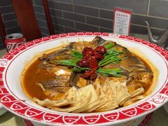 -老德州四合院·德州菜(天衢路店)