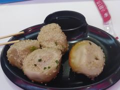-小杨生煎(湟普汇店)