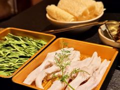 -色響火锅(恒隆广场店)