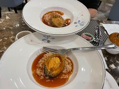 -云海轩·海鲜自助-河北云瑧世纪大饭店1F