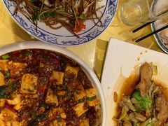 -恭敬李·烤鸭(天坛北门店)