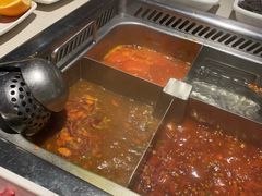 -海底捞火锅(万丰桥店)