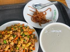 -老磁器口豆汁店(马家堡店)