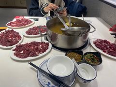 -陈记顺和潮汕牛肉火锅(韩江路店)