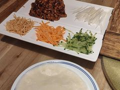 -打酱油·非遗淮扬菜(瘦西湖梅岭店)