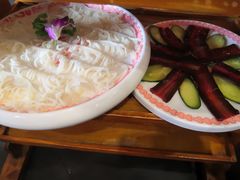 -蜀辣居鲜货老火锅(簇桥富顿中心店)