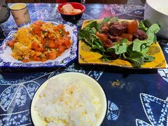 -老宅子私房菜馆(大理古城店)