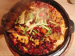 -老板恋上鱼(印象城店)