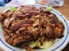-陆长玖古法猪脚饭(玄风桥店)