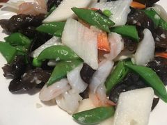 -京尊烤鸭店JINGZUN(春秀路店)