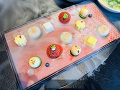 -锦楼·臻选新杭帮(杭州中心店)