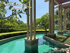 -三亚亚龙湾希尔顿酒店
