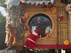 -HERRE·FARM 赫尔露营农场·团建聚会包场