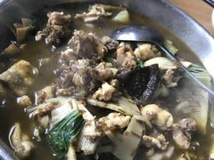 -新白鹿餐厅(城西银泰城店)