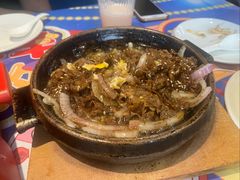 -大丰收脆鱼(浦西万达店)